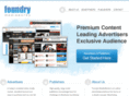 foundrymediaworks.com