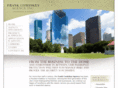 frankcomiskeyagency.com