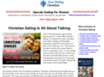 freedatingchristian.com