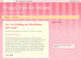frugaltipsformoms.com