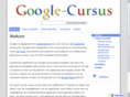 google-cursus.com