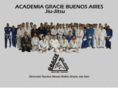 graciebuenosaires.com.ar