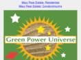 greenpoweruniverse.com