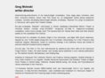 gregmoleski.com