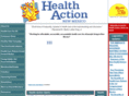 healthactionnm.org