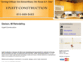 hyattconstructionprofessionals.com