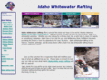 idaho-whitewater-rafting.com