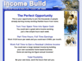 incomebuild.co.uk