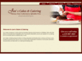 janscakesandcatering.com