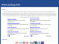 jaxbug.info