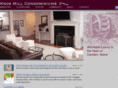 knoxmillcondominiums.com