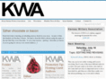 kwawriters.com