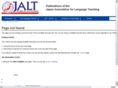 languageteacherjobs.com