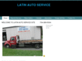 latinautoservice.com