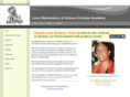 lionsacademy.org