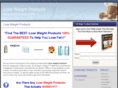 loseweightproducts.org