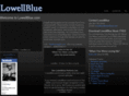 lowellblue.com