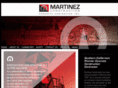 martinezconstruction.com