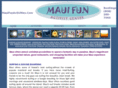 mauifunactivities.com
