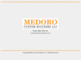 medorobuilders.com