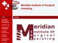 meridian-institute-docs.com