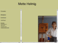 mettehelmig.com
