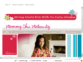 mommychicmaternity.com
