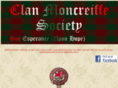 moncreiffe.org