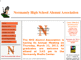 normandyhighschoolalumni.org