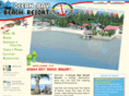 oceanbaybeachresort.com