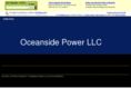 oceansidepower.com