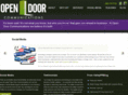 opendoorcommunications.com