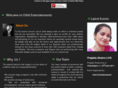 orbitentertainments.com