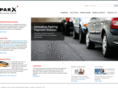 parxglobal.com