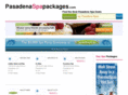 pasadenaspapackages.com