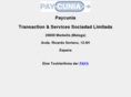 paycunia.net