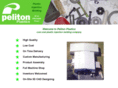 pelitonplastics.com