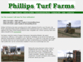 phillipsturf.com