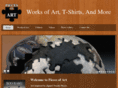 piecesofartonline.com