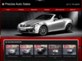 preciseautosalestx.com