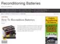 reconditioningbatteries.net