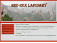 redroxlapidary.com