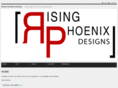 risingphoenixdesigns.com