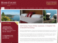 rosecourtorquay.co.uk
