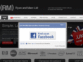 ryanandmarc.com