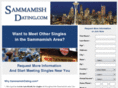 sammamishdating.com