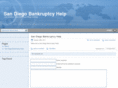 sandiegobankruptcyhelp.net