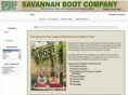 savannahboot.com