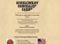 schelonkasconcealedcarry.com