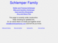 schlemperfamily.com